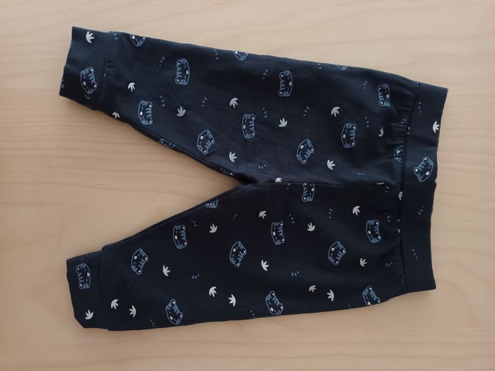 Lot petit tigre Vertbaudet 3 mois - photo numéro 8