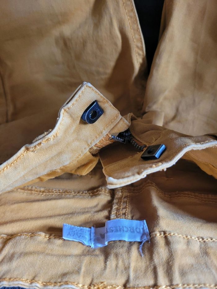 Lot 2 pantalons 6 ans - photo numéro 4