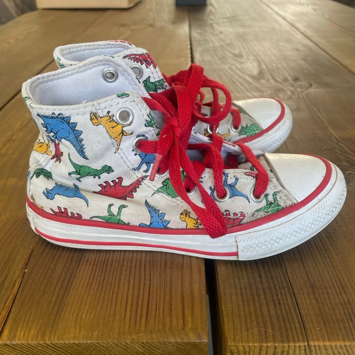 Converse all star 28 - photo numéro 3