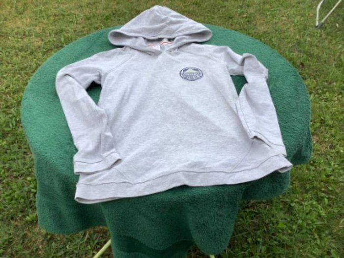 Sweat-shirts à capuche