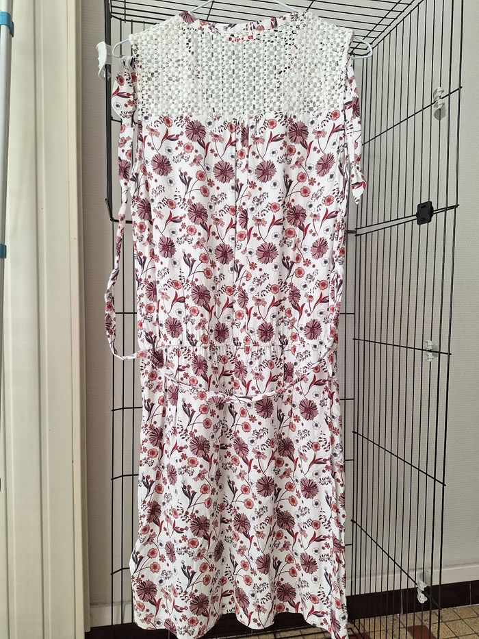 Robe été - photo numéro 2