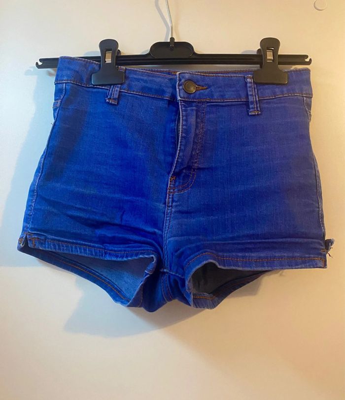 Short
