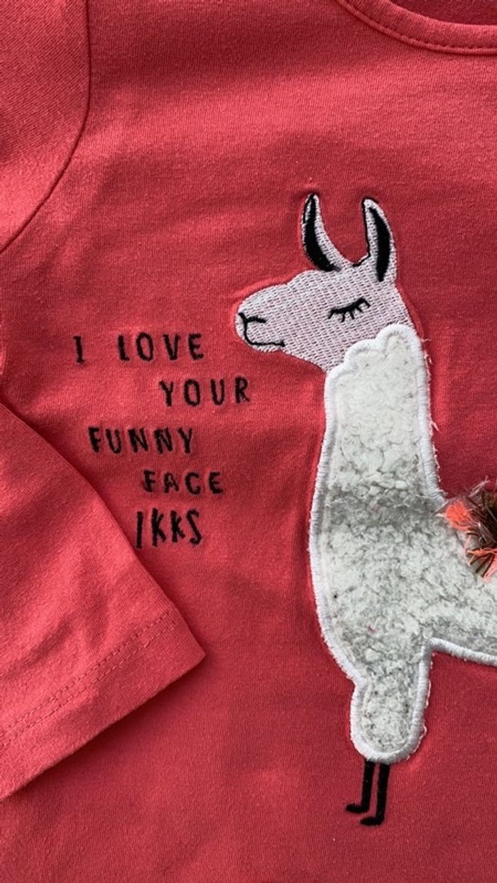 Ensemble ikks 2 ans (86) - photo numéro 4