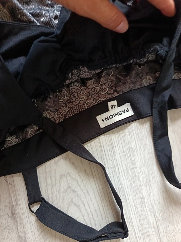 Robe femme T 48 - photo numéro 11