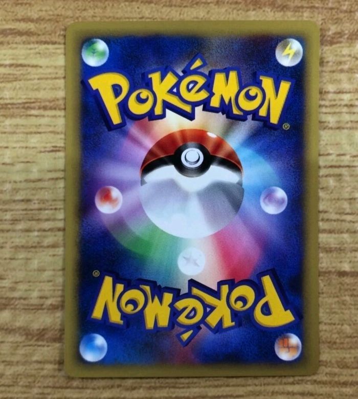 Carte pokémon VS Falkner's Delibird  japonaise - photo numéro 6