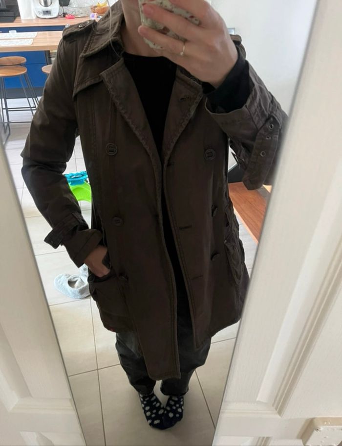 Trench - photo numéro 10