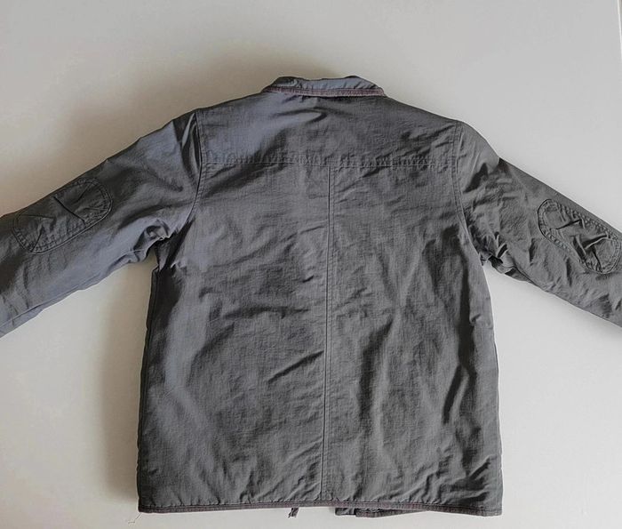 15 € Parka Petit Bateau 6 ans - photo numéro 5
