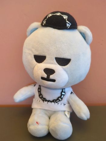 peluche krunk