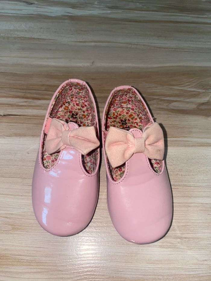 Chaussures ballerines