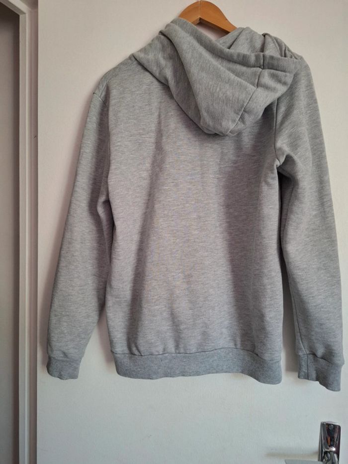 Pull Mickey M - photo numéro 5