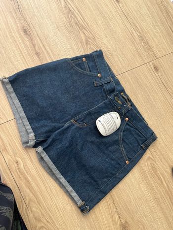 Short femme Lee Jeans taille 34 neuf avec étiquette