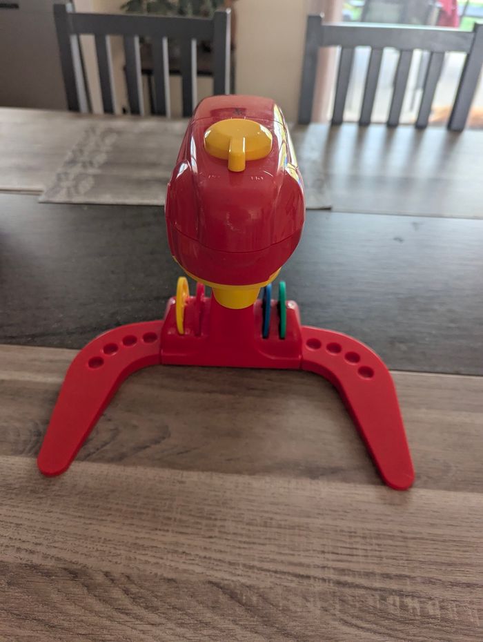 Projecteur Oxybul  pour dessiner enfant jouet - photo numéro 2