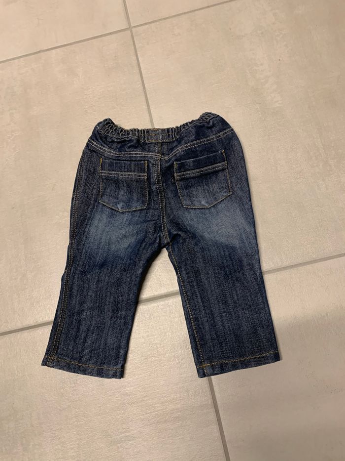 Pantalon okaidi - photo numéro 2