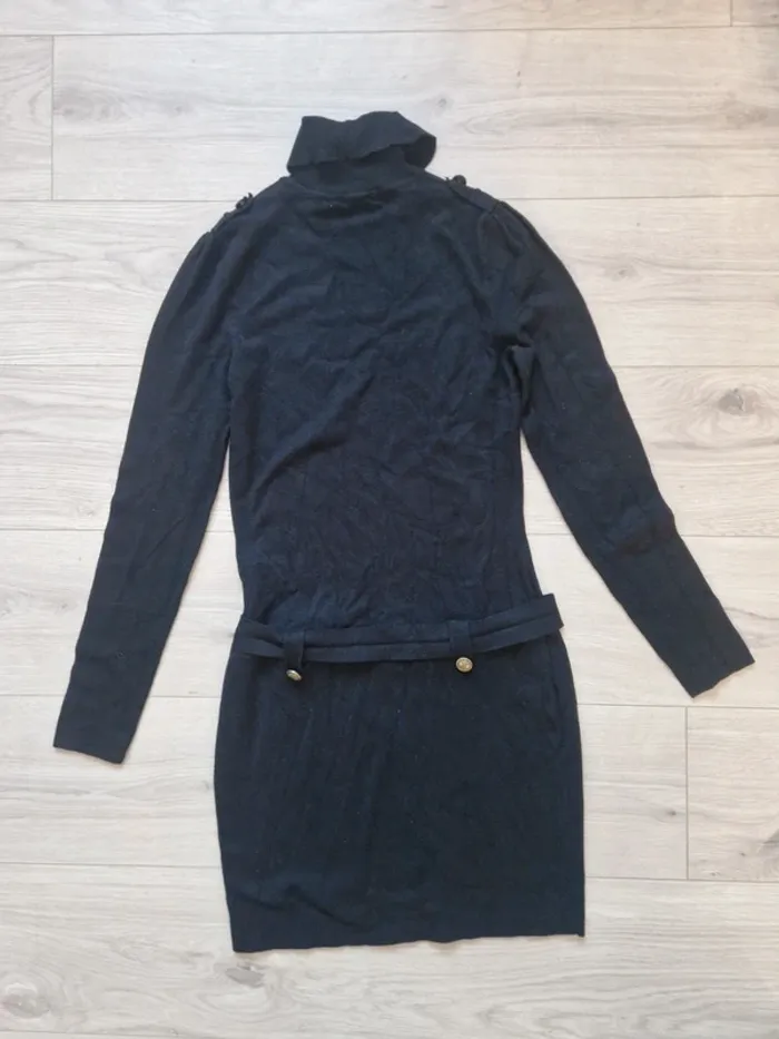 Robe pull Morgan taille M - photo numéro 6