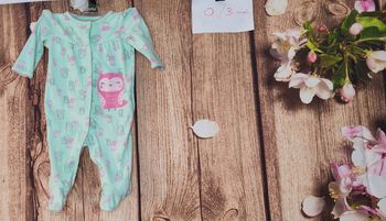 Pyjama hibou chouette