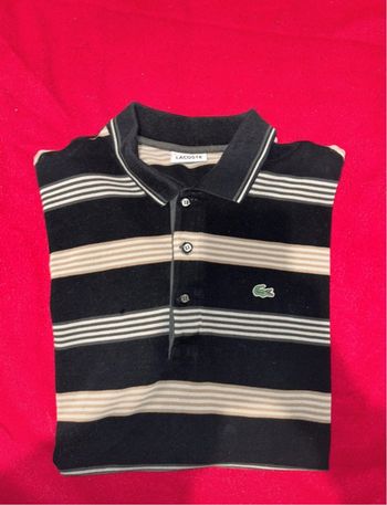 Polo Lacoste