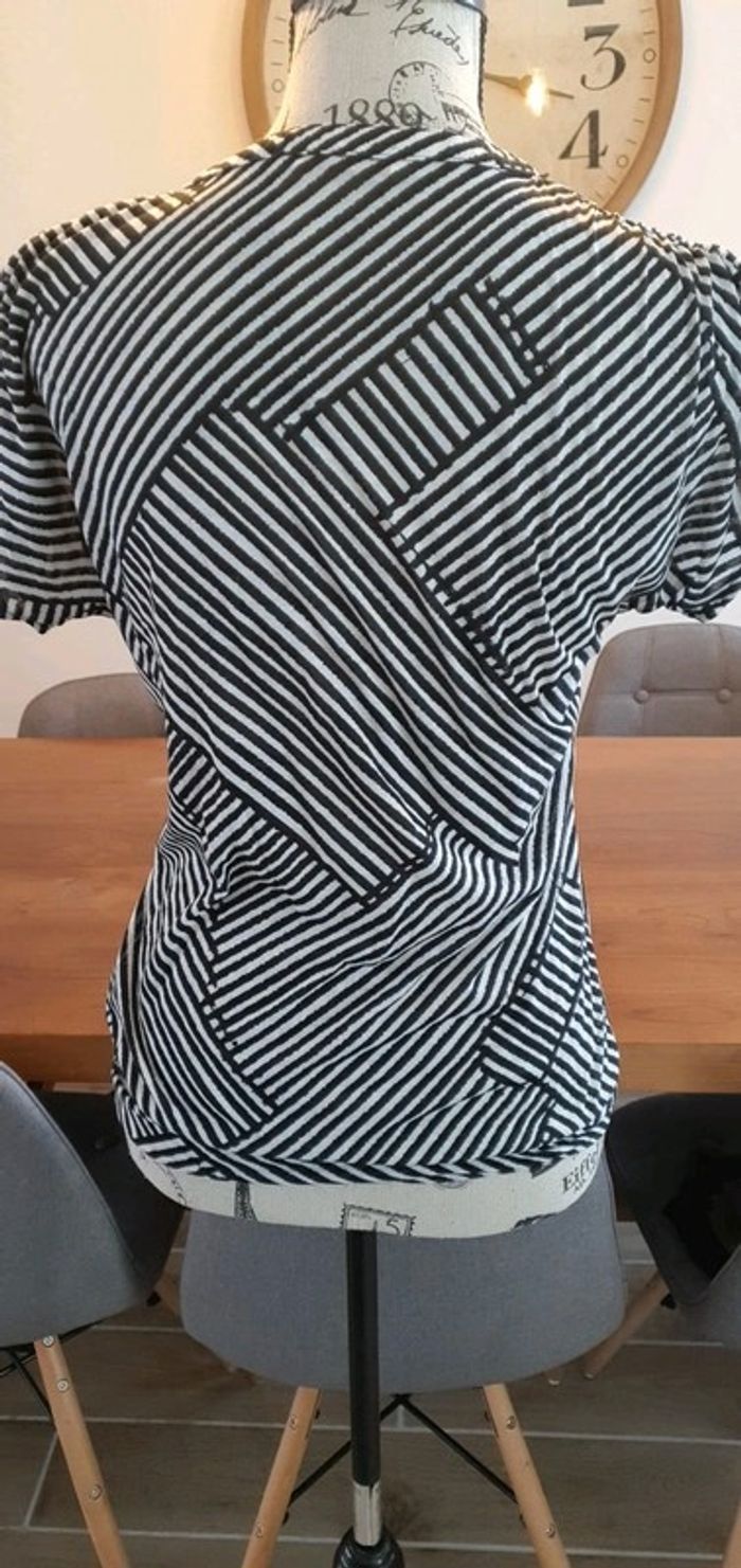 Haut Camaïeu - photo numéro 2