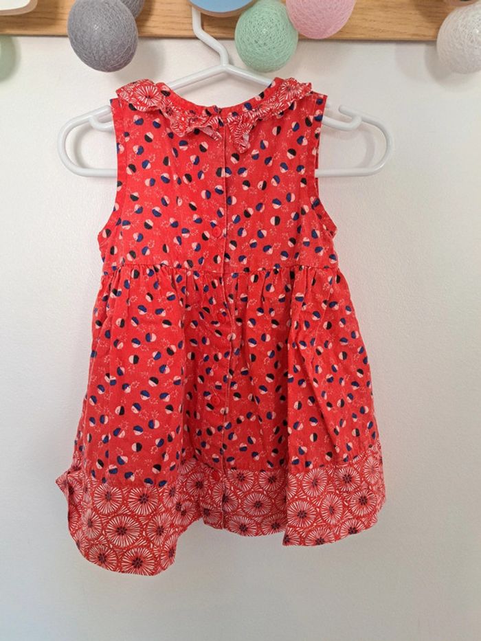 Robe wax - photo numéro 2