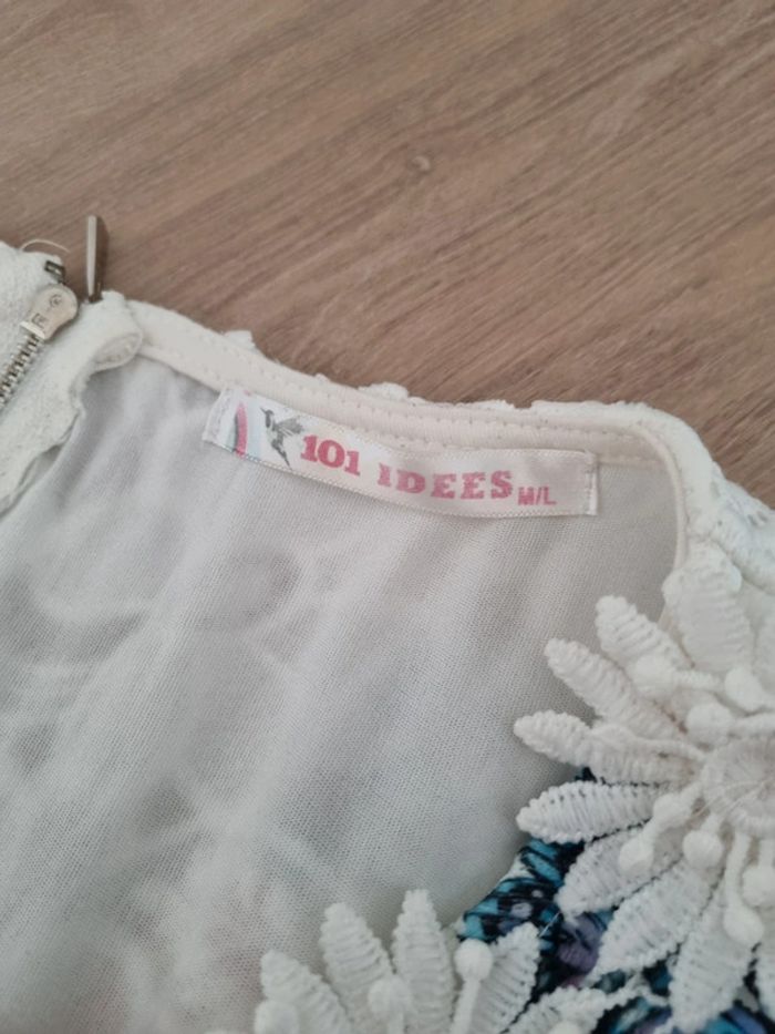 Robe été - photo numéro 3