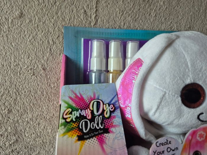 Peinture créative lapin - photo numéro 2