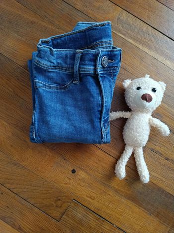 🌸 Jean - Taille 8 ans 🌸