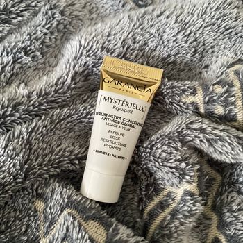 Sérum concentré anti âge Garancia