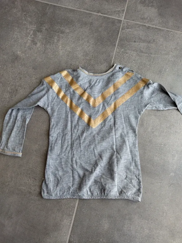 T-shirt - photo numéro 4