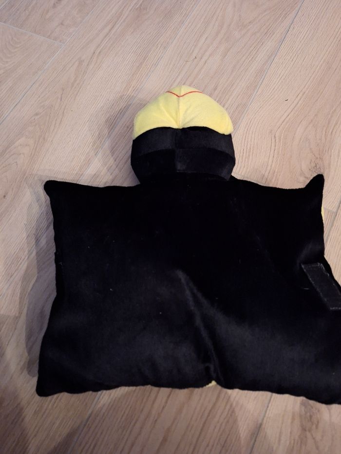 Coussin enfant décoratif abeille - photo numéro 7