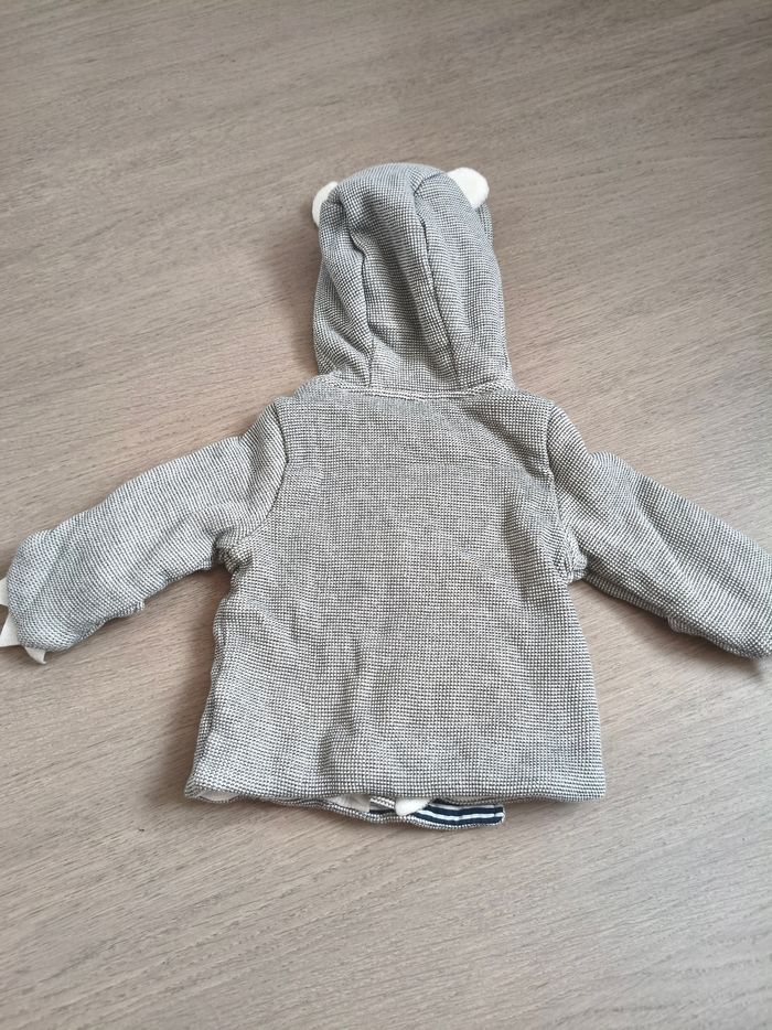 Blouson - photo numéro 6