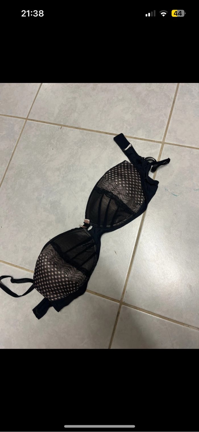 Soutien gorge