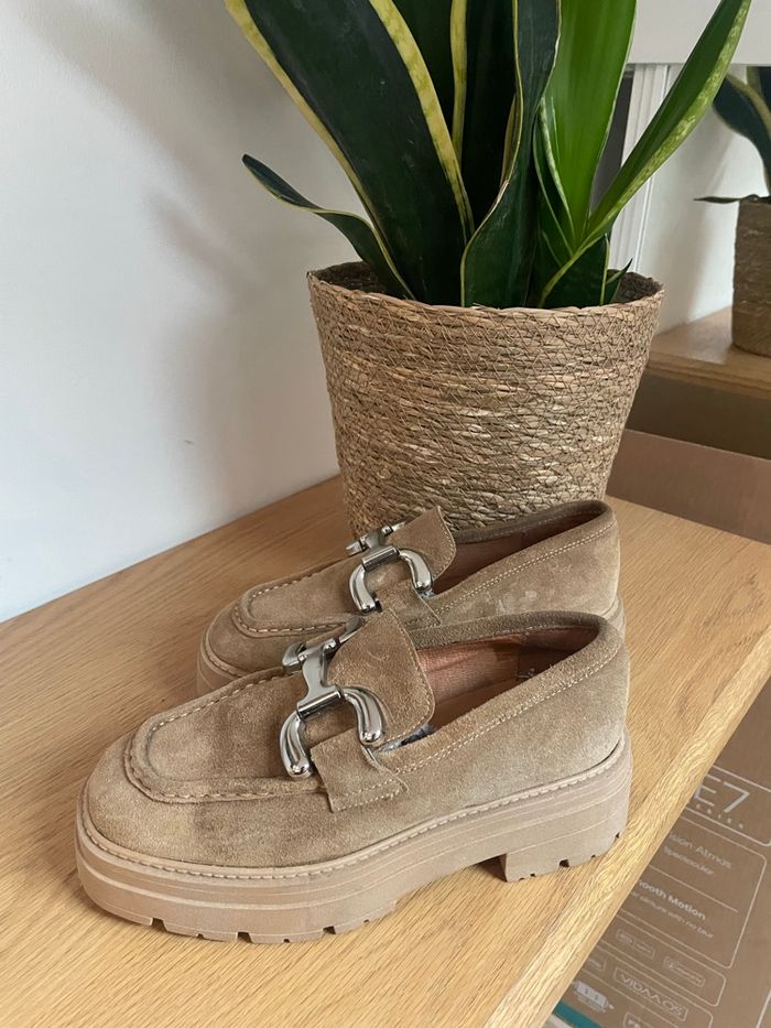 Mocassin Jonak - photo numéro 3