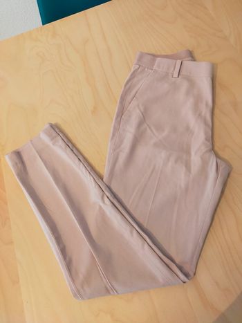 Pantalon habillé Uniqlo XS 34-36