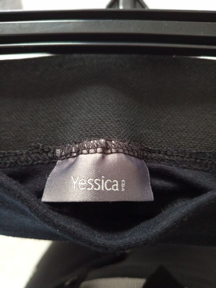 Legging noir - photo numéro 3