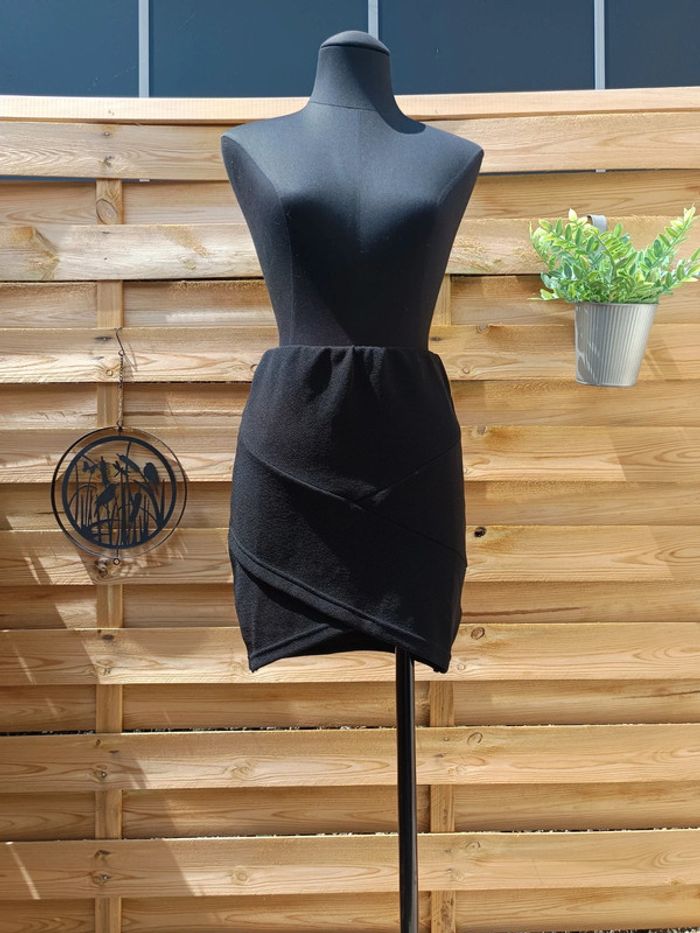 Jupe taille 36