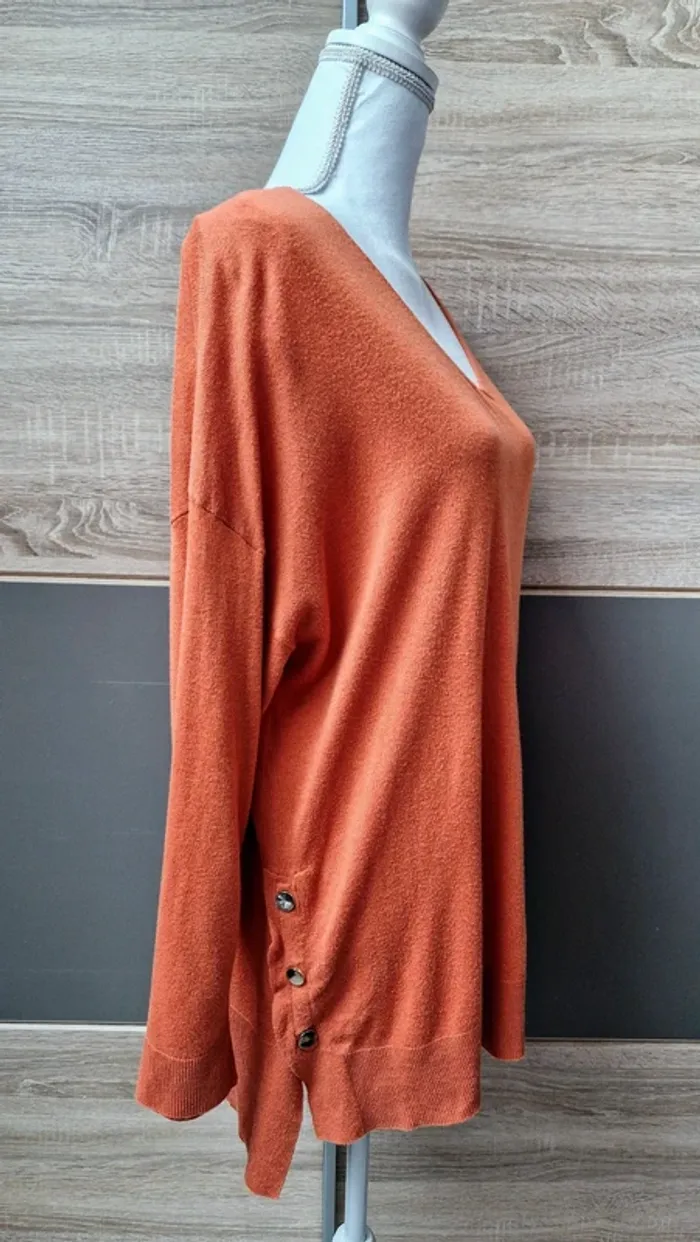 Pull 👕 - photo numéro 2