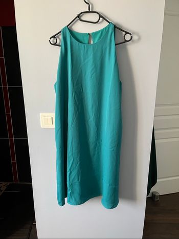 Robe élégante