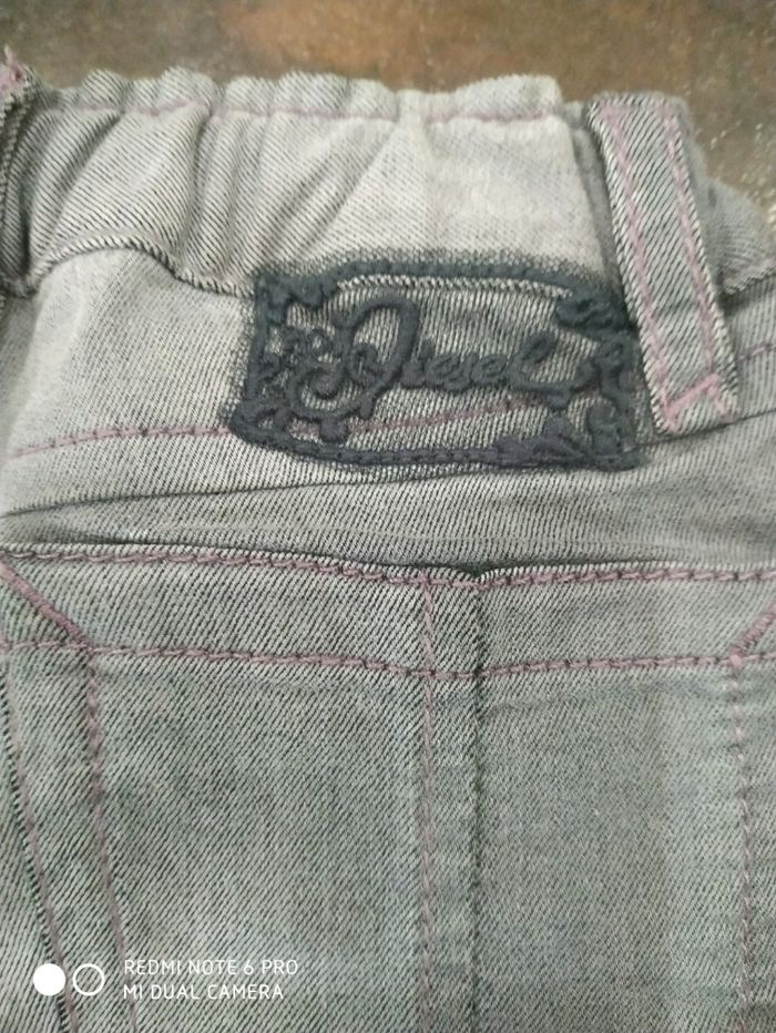 Jean diesel - photo numéro 3