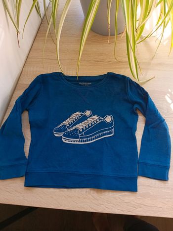Tee-shirt vertbaudet taille 24 mois