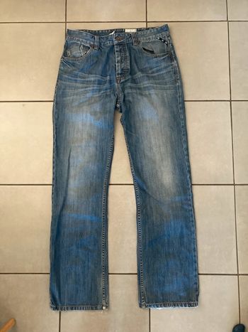 Jean DC Shoes 34/34