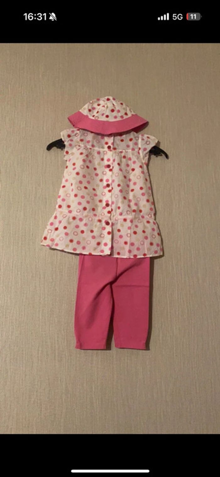 Ensemble 3 ans - photo numéro 2