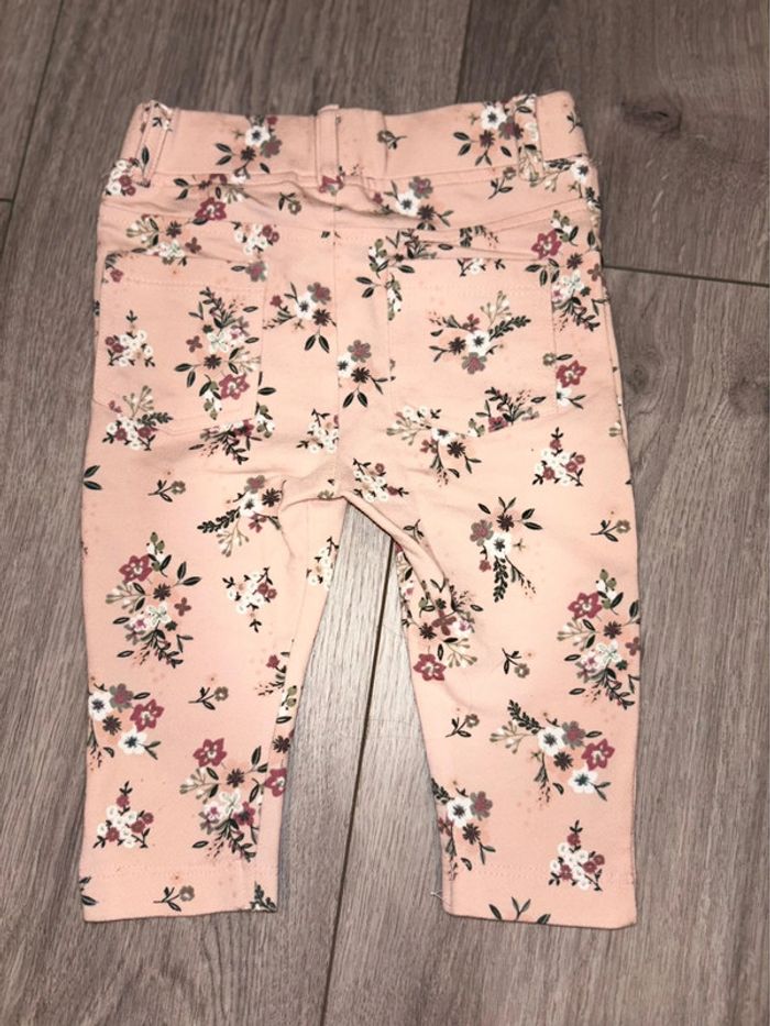 Pantalon Mots d’enfants 9M - photo numéro 2