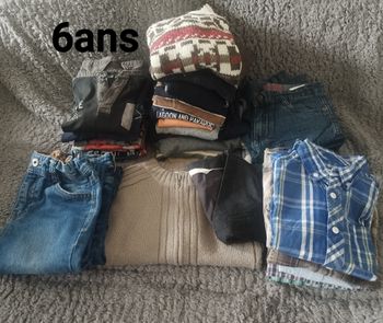 Lots 6ans
