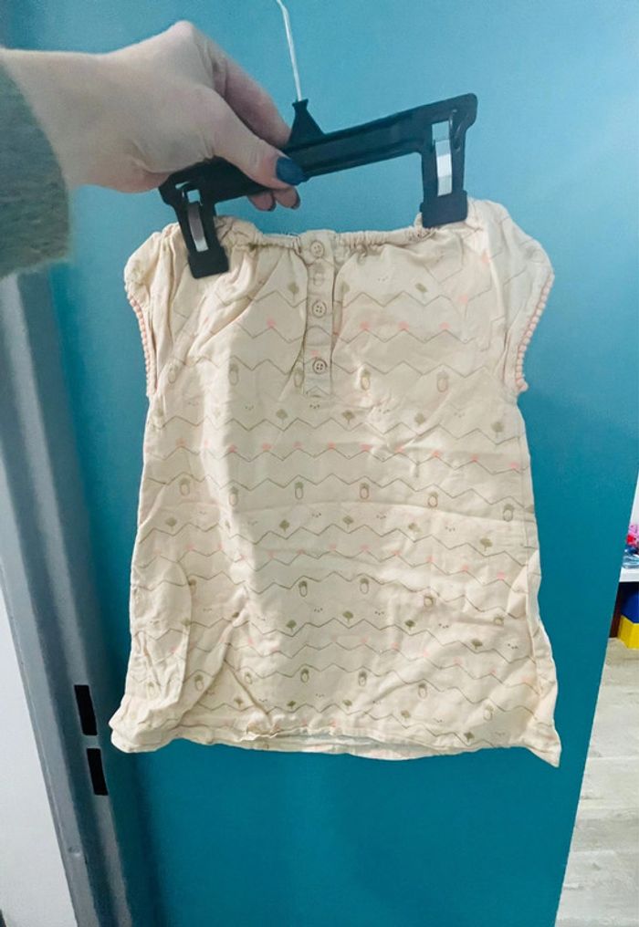 Robe tape à l’œil 24 mois - photo numéro 3