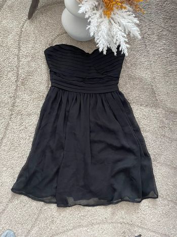 Robe bustier Xs