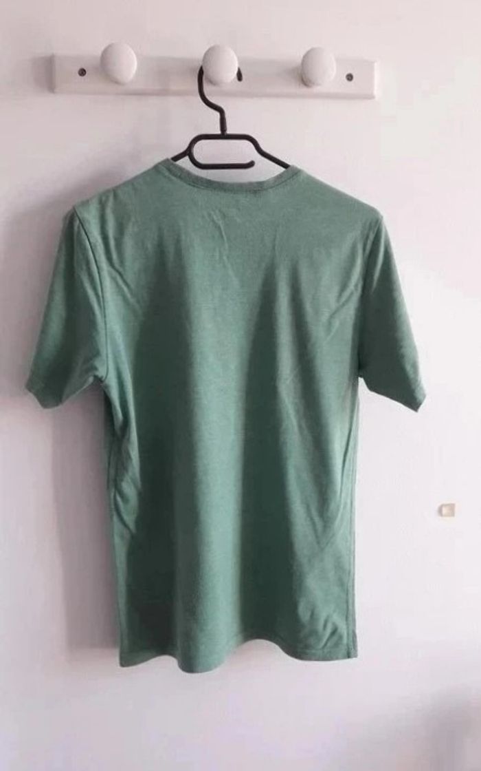 t-shirt randonnée oxylane S - photo numéro 4