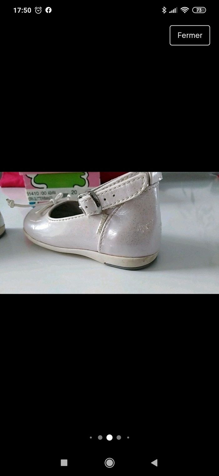 Chaussures primigi - photo numéro 5