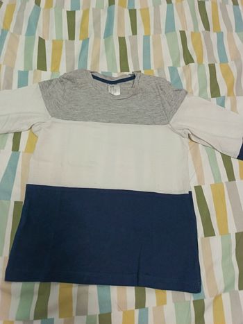 Pull fin H&M 86 cm