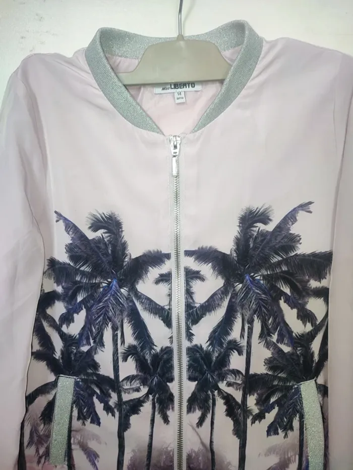 Veste légère - photo numéro 3