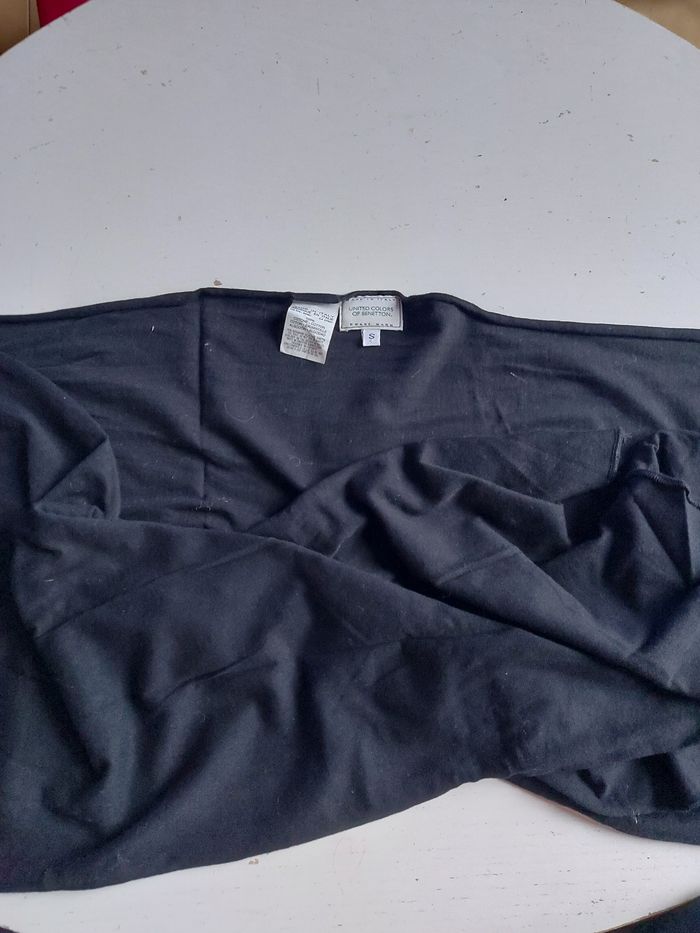 Ceinture de maternité