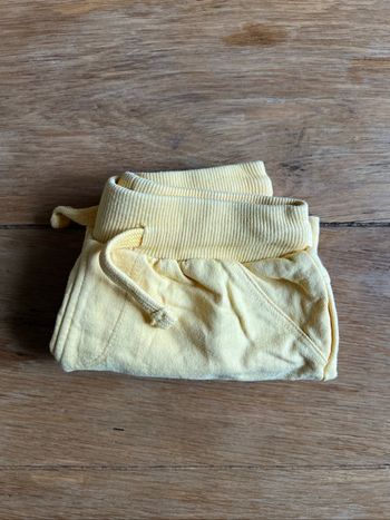 Short Batman 18 mois
